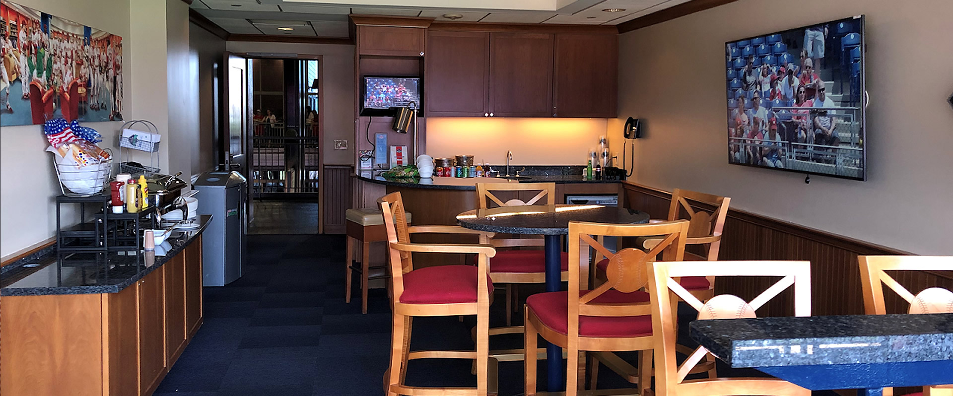 Luxury Suite